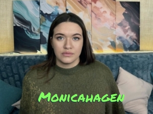 Monicahagen