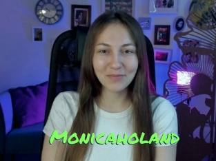 Monicaholand