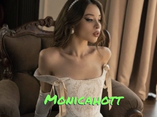 Monicahott