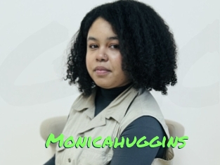 monicahuggins Gros Seins