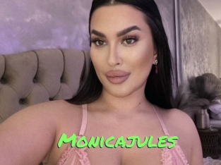 monicajules Gros Seins