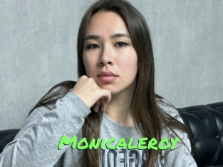 Monicaleroy