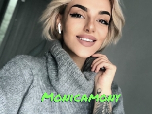 Monicamony