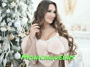 monicaqueens Gros Seins