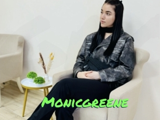 Monicgreene