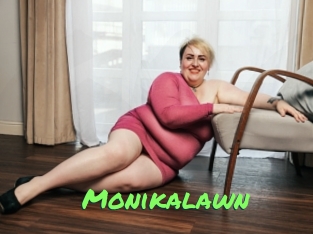 monikalawn Gros Seins