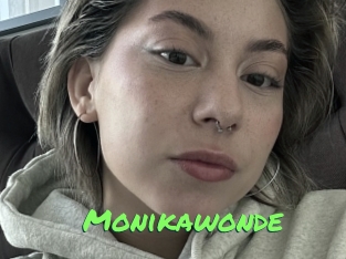 Monikawonde