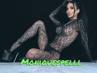 moniquespelll Gros Seins