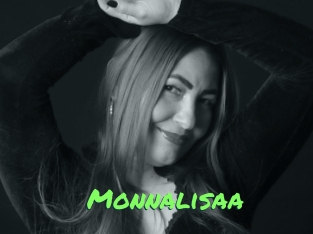 Monnalisaa
