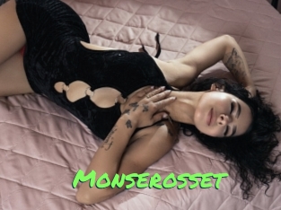 Monserosset