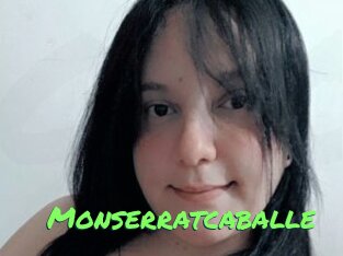 Monserratcaballe