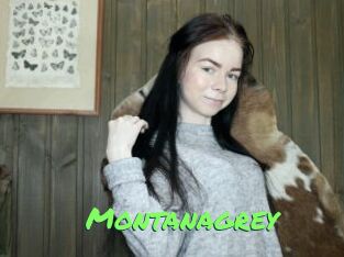 Montanagrey