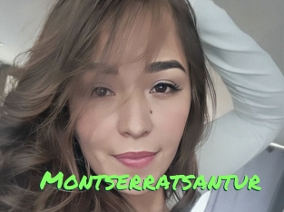 Montserratsantur