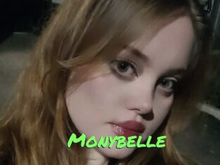 Monybelle