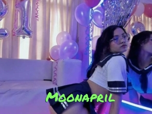 Moonapril