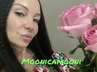 moonicamooni Gros Seins