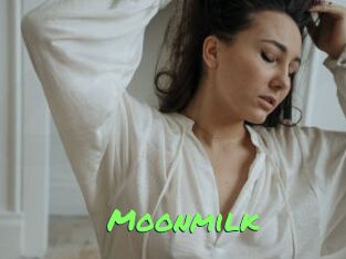 Moonmilk