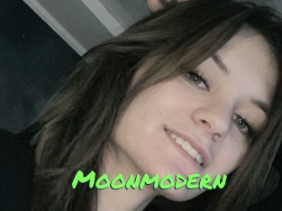 Moonmodern