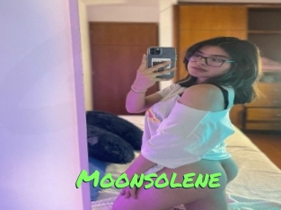 moonsolene Gros Seins