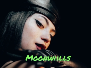 moonwiills Gros Seins