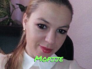 Mopjje