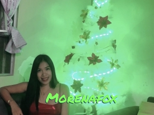 Morenafox