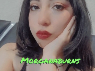Morganaburns