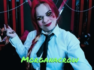 Morganacrow