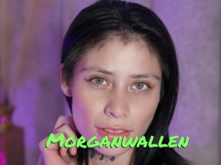 Morganwallen