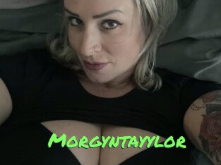 Morgyntayylor