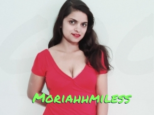 Moriahhmiless