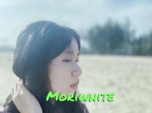 Moriwhite