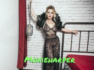 moxieharper Gros Seins