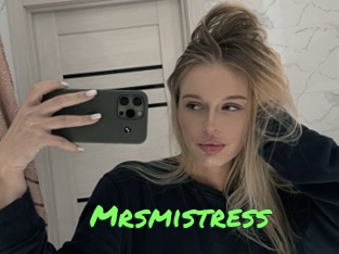 Mrsmistress