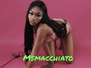 msmacchiato Gros Seins