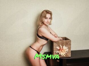 Msmva