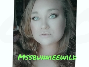 Mssbunnieewild
