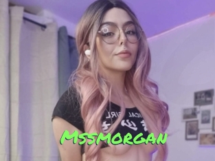 Mssmorgan
