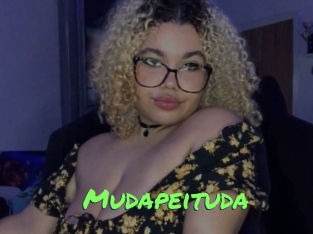 Mudapeituda