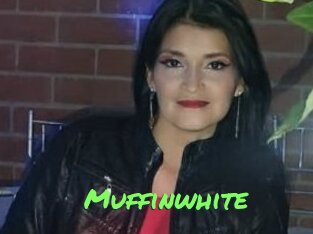 Muffinwhite
