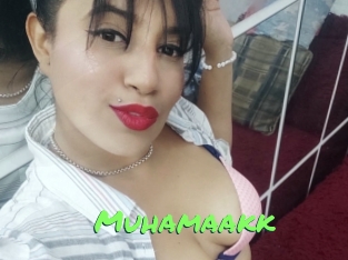 Muhamaakk