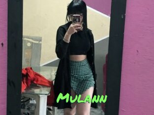 Mulann