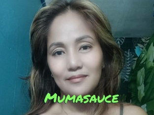 Mumasauce