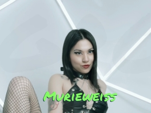 Murieweiss