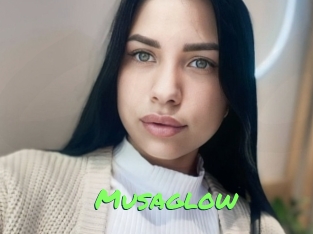 Musaglow