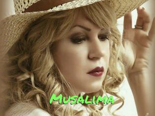 Musalima