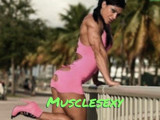 Musclesexy