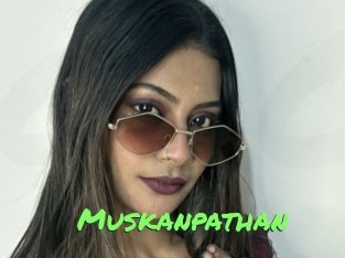 muskanpathan Gros Seins