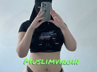 Muslimvirgin