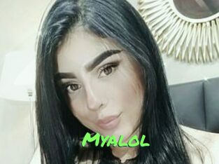 Myalol